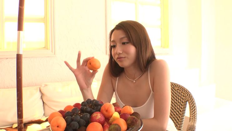 Bello giapponese Reon Otowa in hardcore Video porno