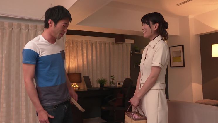 Incredibile, la giapponese Nana Nakamura ha raggiunto l'orgasmo con le dita