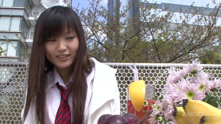 Ammirevole giapponese Ryo Asaka