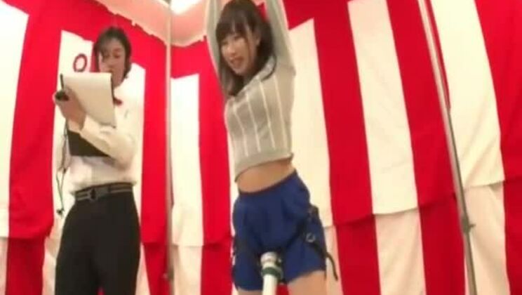 Bellissima sgualdrina asiatica