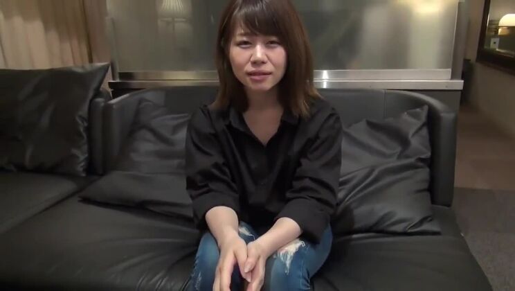 Bella sgualdrina asiatica