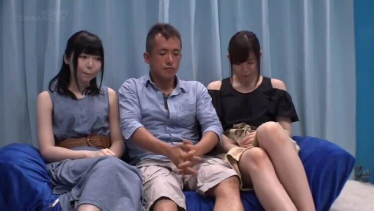 Bella sgualdrina giapponese dal seno prosperoso