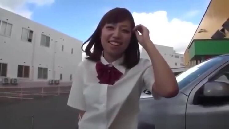 Bella prostituta asiatica