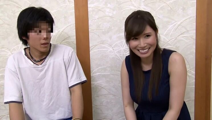 Suprema puttana giapponese