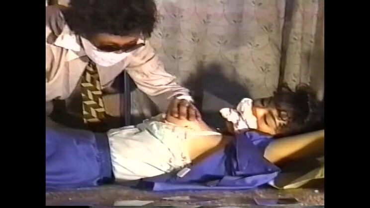 Fantastica ragazza asiatica