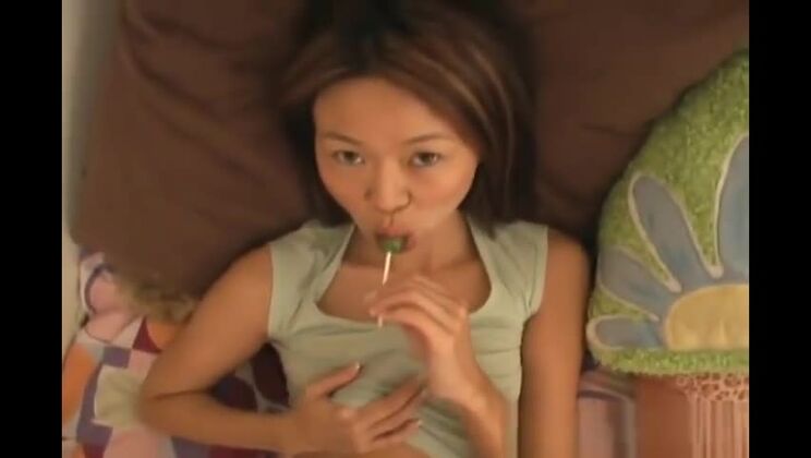 Incredibile troia asiatica