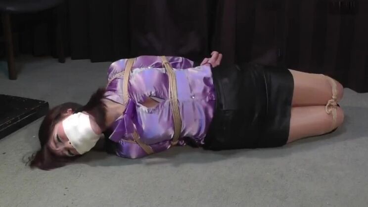 Elegante crostata orientale