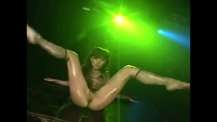 Bella troia giapponese