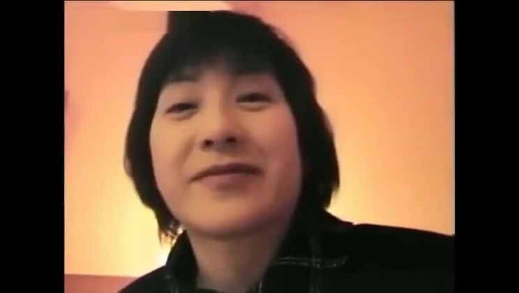 Adorabile femmina giapponese