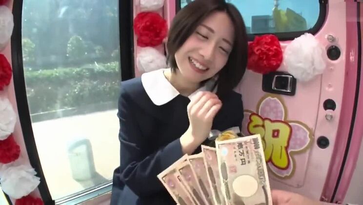 Affascinante huzzy orientale