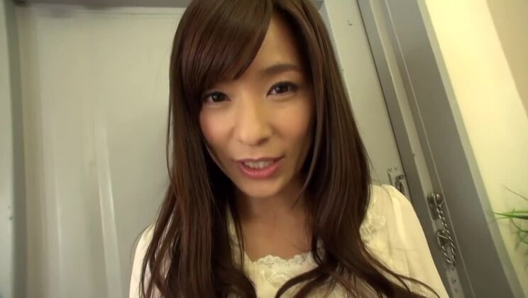 Signora giapponese zuccherina