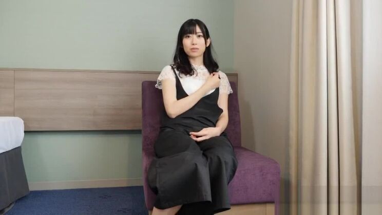 Prostituta giapponese celeste