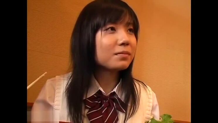 Ambrosia giapponese sfacciata