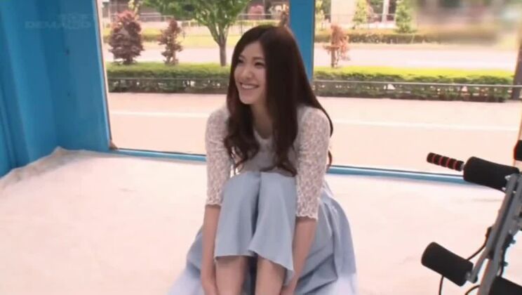 Bellissimo huzzy asiatico