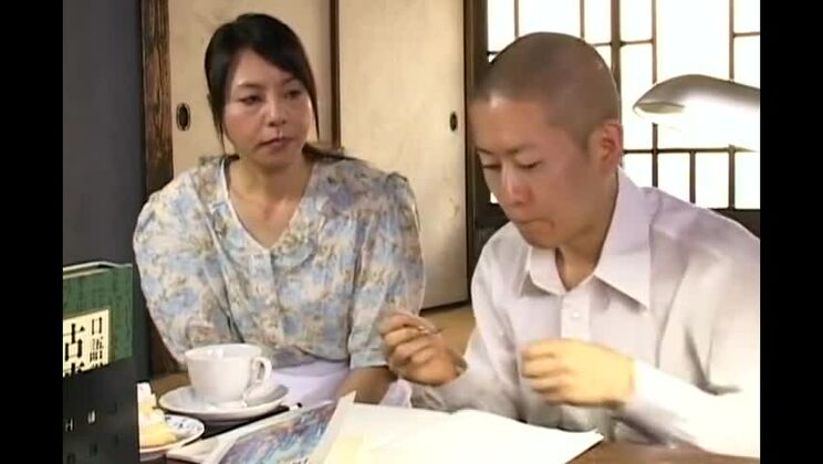 Ambrosia troia giapponese