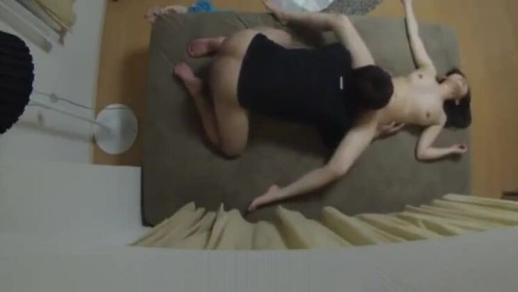 Sedurre una prostituta giapponese