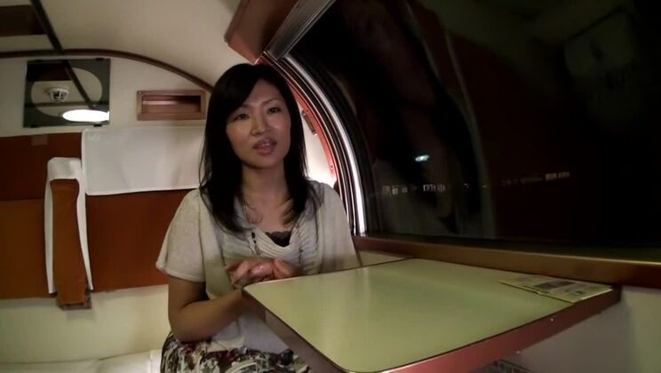 La straordinaria giapponese Kyoko Maya