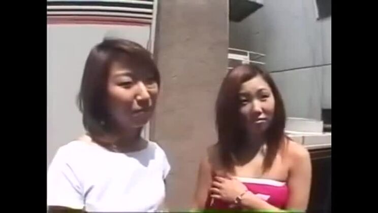 Splendida donna giapponese