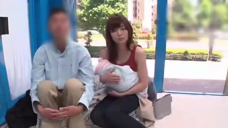 Bella ragazza asiatica