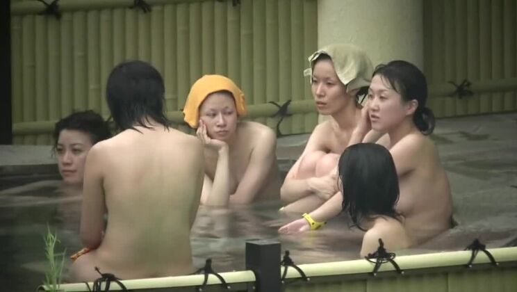 Zucchero giapponese sgualdrina in pubblico