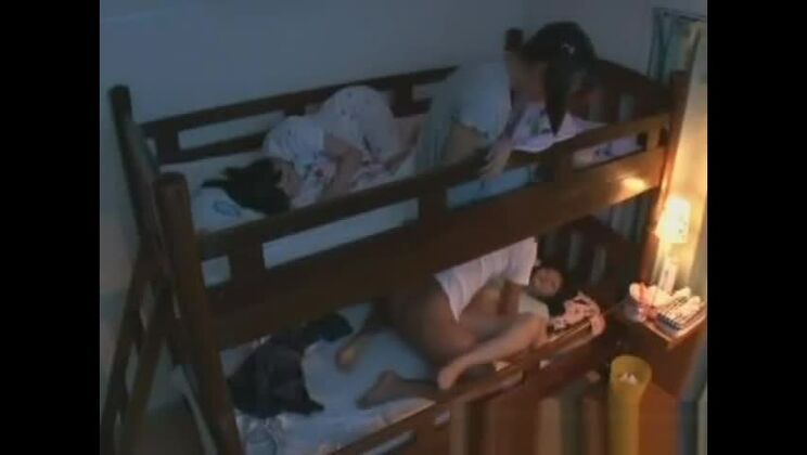 Ragazza giapponese attraente