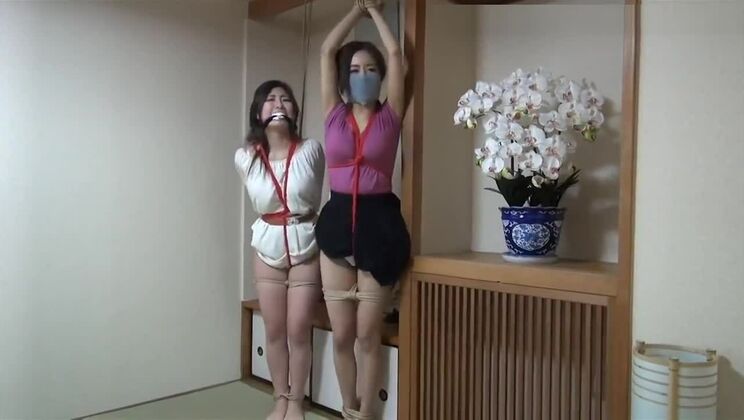 Seducente giapponese huzzy