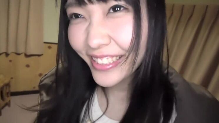 Ammirevole zoccola giapponese