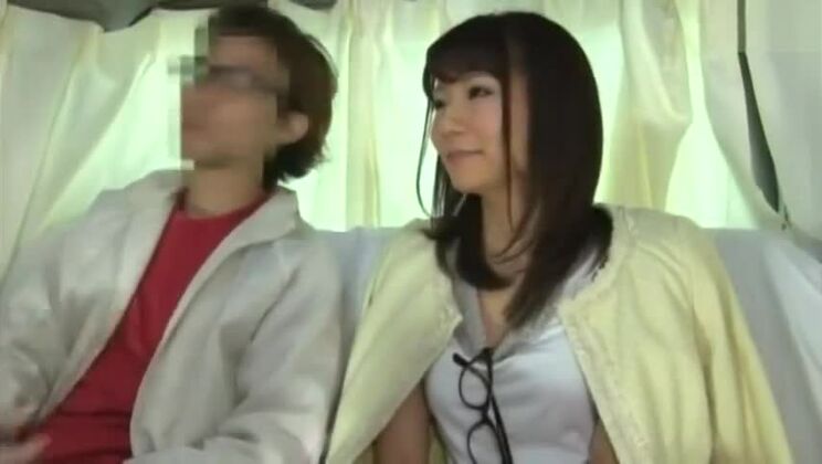 Bella donna orientale