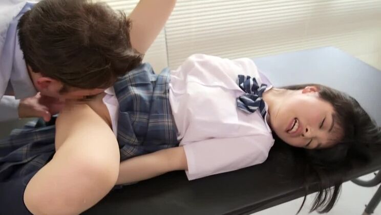 Stuzzicante sgualdrina giapponese