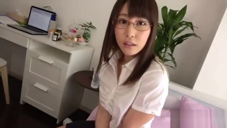 Affascinante troia giapponese formosa giapponese