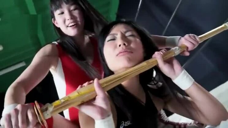 Bella prostituta giapponese