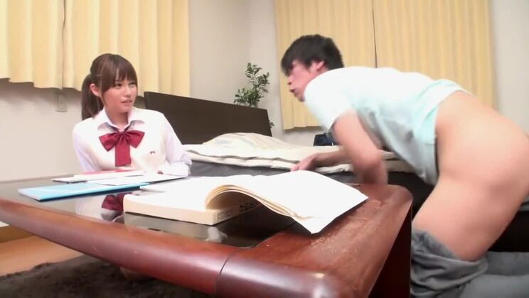 Bellissima cagna giapponese