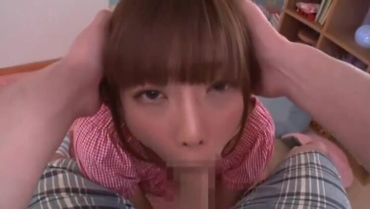 Bonny, una procace ragazza giapponese