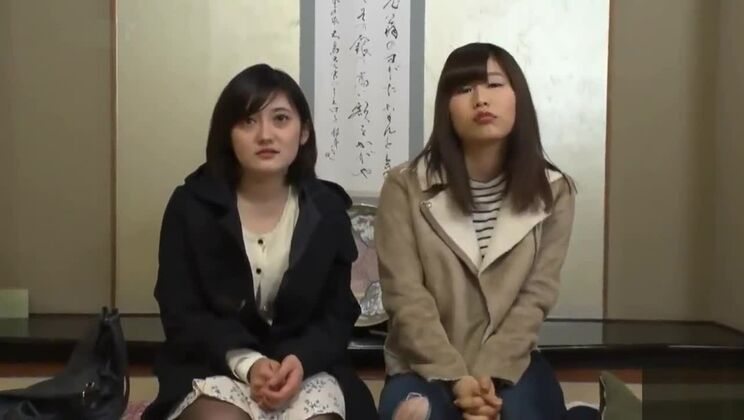 Una splendida troia giapponese in un vero video porno amatoriale