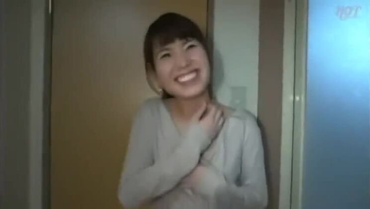 Succosa cagna giapponese