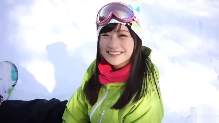 Incredibile prostituta orientale