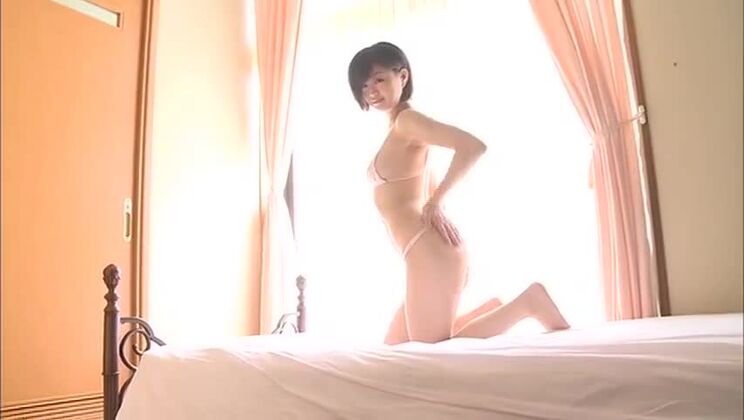 Splendida cagna orientale