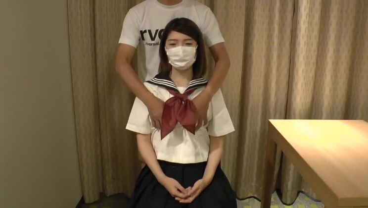 Celestiale sgualdrina giapponese