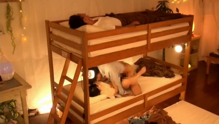 Stuzzicante troia giapponese