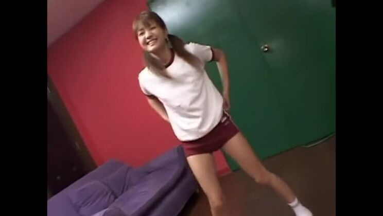 Incredibile huzzy giapponese