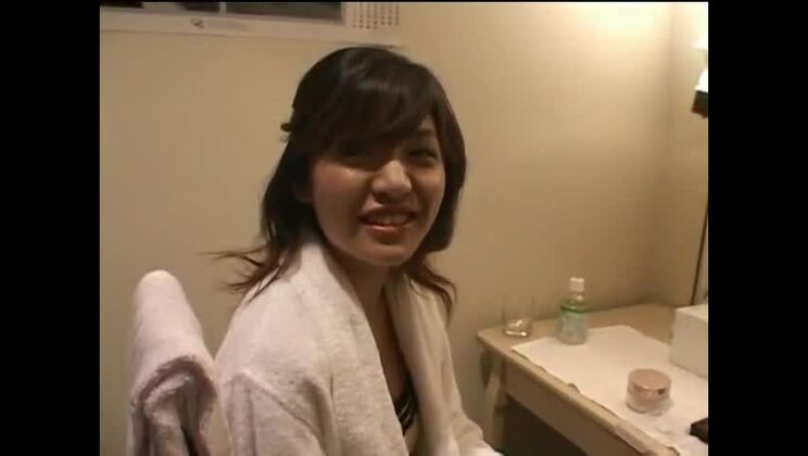 Splendida cagna giapponese