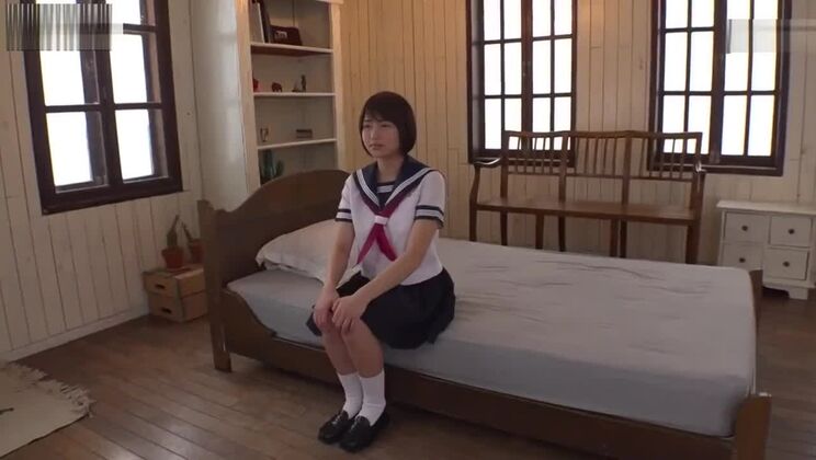 Incredibile signora giapponese