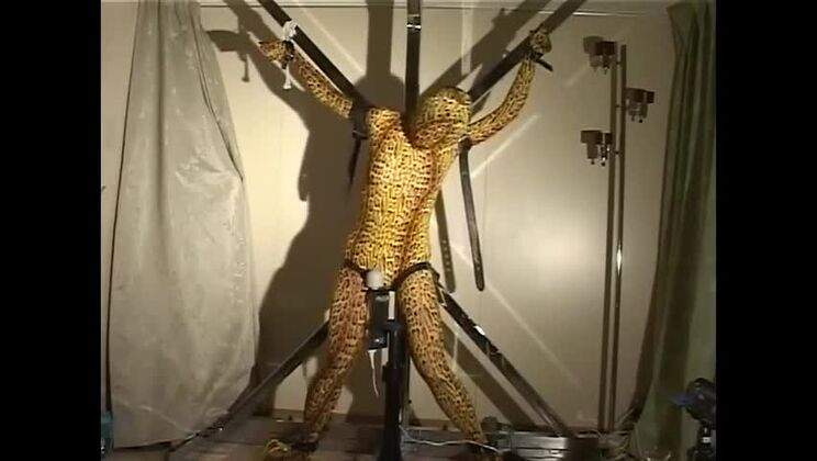 Una stuzzicante donna giapponese realizza i suoi sogni erotici.