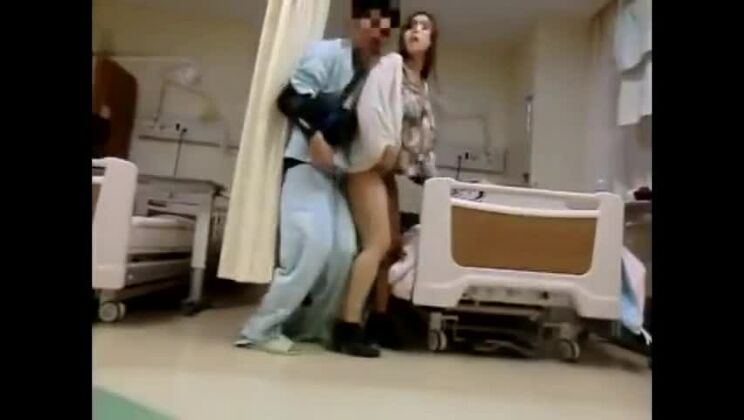 Incredibile prostituta orientale