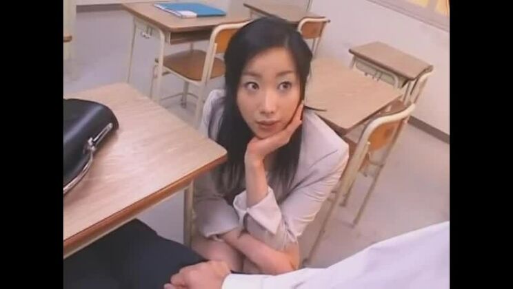 La sexy giapponese Jun Kiyomi