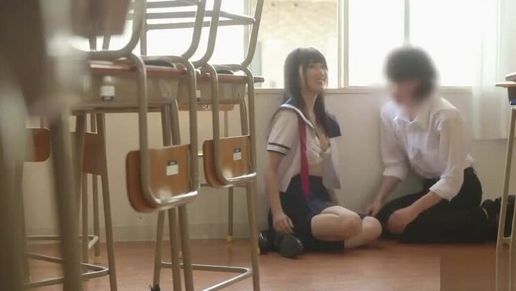 piccante Divina asiatica Maria Wakatsuki