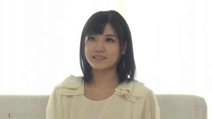 Provocante sgualdrina giapponese