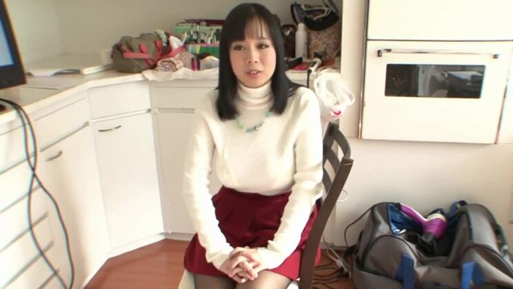 Torta orientale morbida e formosa