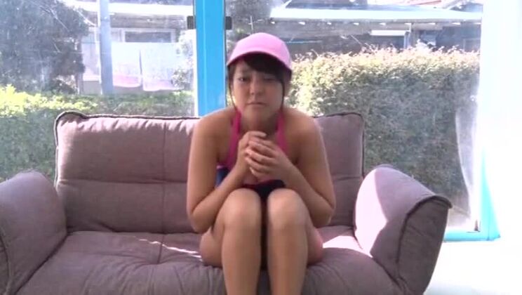 Suprema torta asiatica con un bellissimo video di sesso fetish