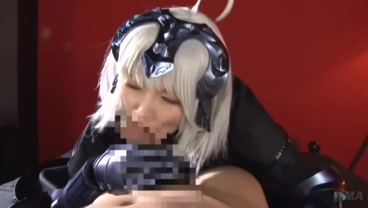 Sedurre una donna giapponese dal seno prosperoso